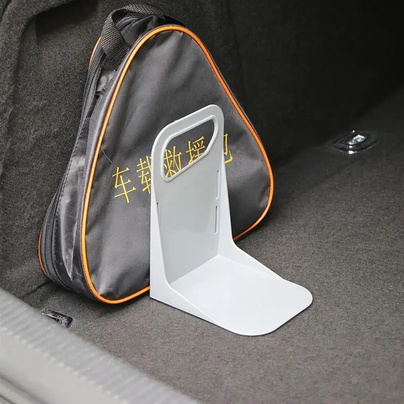 

High Quality Car Back Seat Fixing Rack Storage Box Stayhold Units Holder Trunk Organizers Multifunctional For Drinks Food Fruits