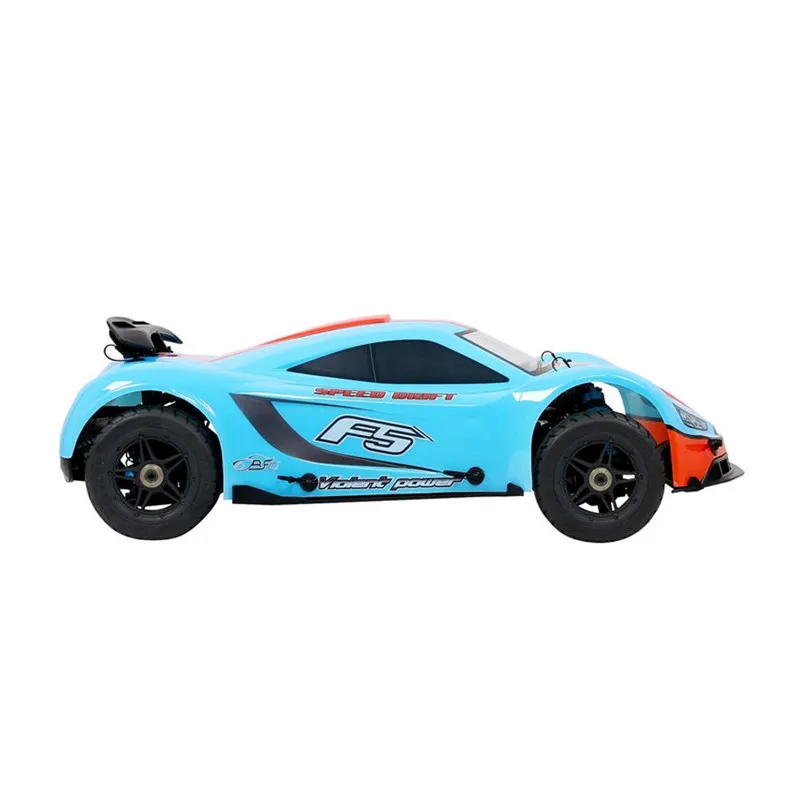 Rovan ROFUN F5 1/5 2,4G 4WD Дрифт Rc автомобиль 36cc бензиновый двигатель на дороге плоский спортивный ралли игрушка