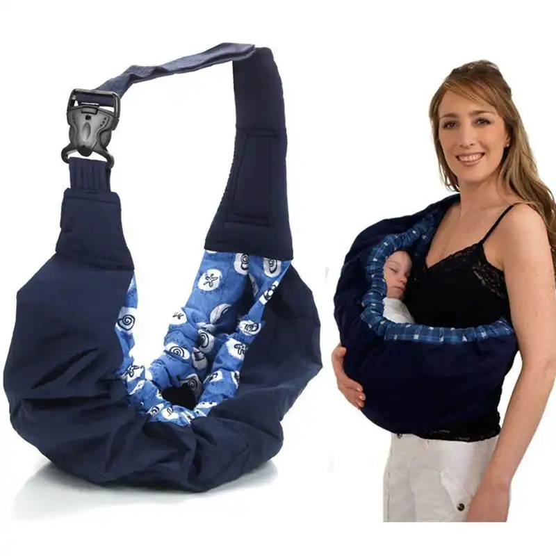 infant baby carrier sling