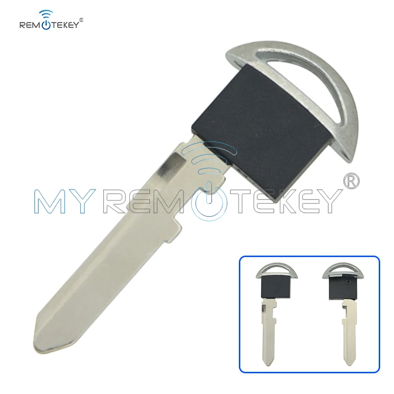 Remtekey 5 шт. Φ blade для Mazda 6 2014 2015 KDY3 76 201 2013 старая модель необработанное лезвие|Ключ от