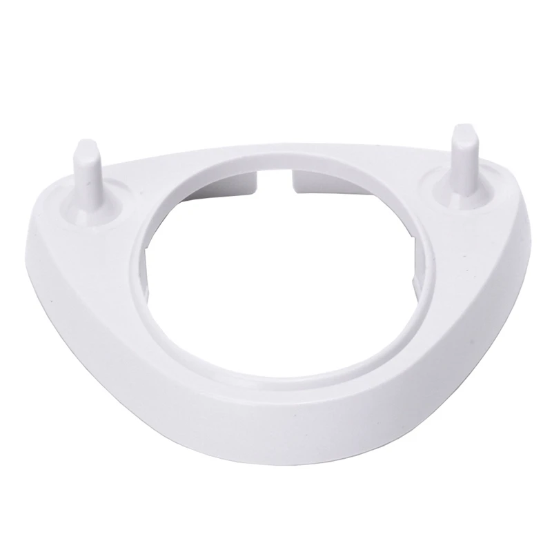 

For Oral B Toothbrush Holder Electric Toothbrush Support Small Base White Black Home Bathroom For Oral B 3757 D12 D20 D16 D10