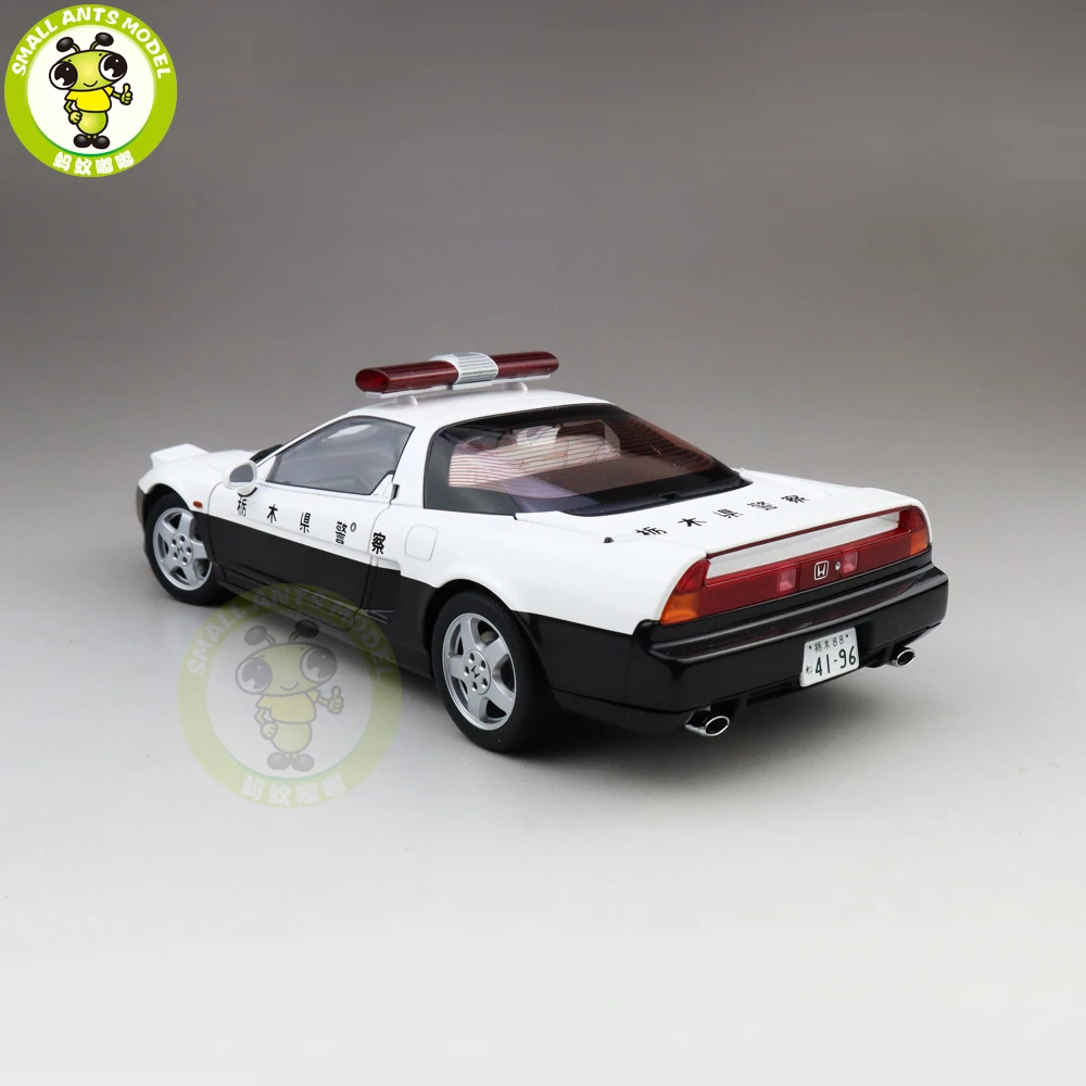Коллекция 1/18 г. AUTOart NSX японская машина точиджи литые модели автомобилей игрушки