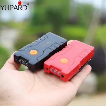 

yupard Portable Lighting Sensing LED Headlamp Inductive Headlight outdoor cap light USB Charger Built-in Rechargeable battery