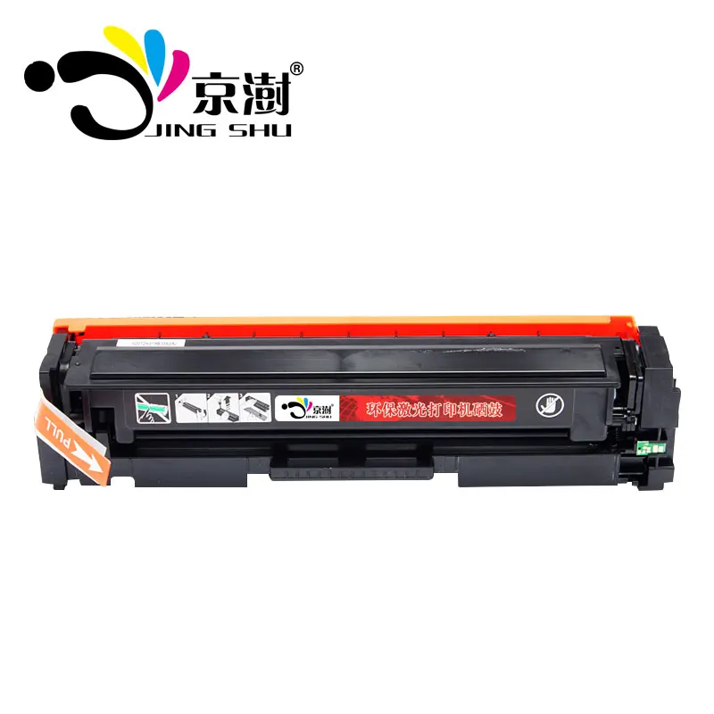 Совместимость 203A Замена тонер-картридж для hp Pro M254nw M254dw MFP M281fdw M281fdn M280nw M254 M280 M281 лазерный принтер