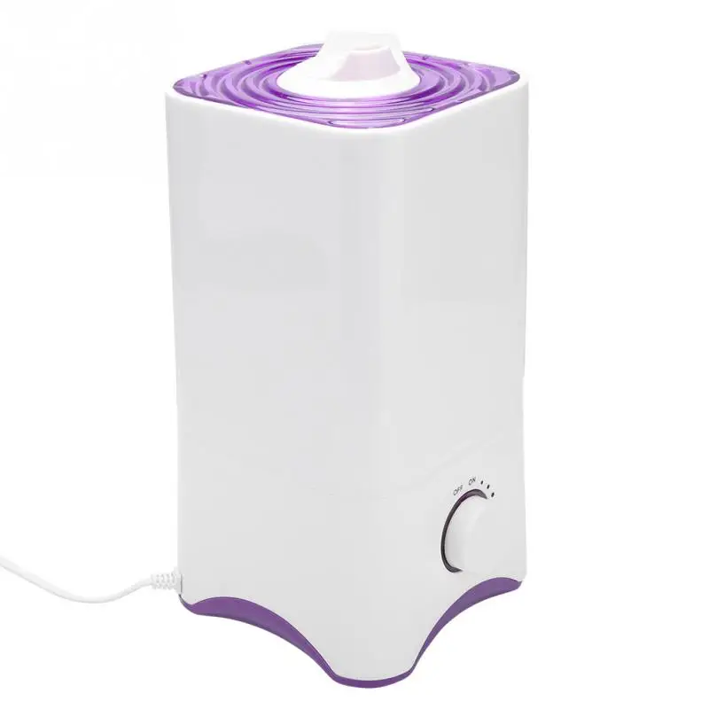 

Air Humidifier Essential Oil Diffuser Aroma Aromatherapy Electric Aroma Diffuser Mist Maker for Home humidificador umidificador