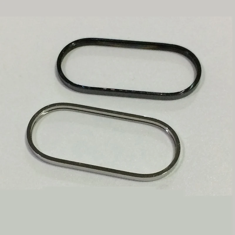 xr iphone back replace glass 50Pcs/lot Camera Gen New Iron For 10 Main Back iPhone X