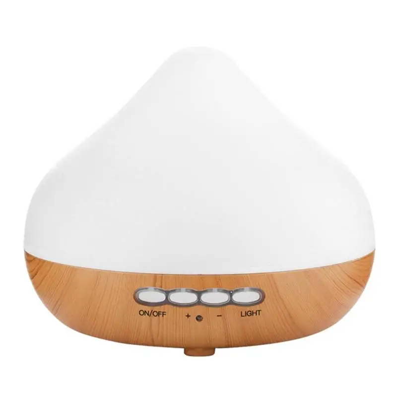 

High Quality Mini USB Aroma Spray Humidifier Ultrasonic Air Purifier Essential Oil Diffuser for Home Office Bedroom Dropshipping