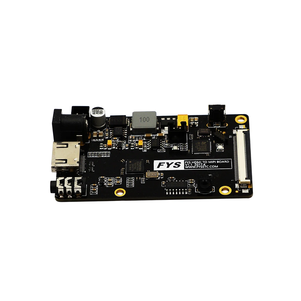 3D Printer Light Curing Display LCD Module Display Screen Driver Board Kit 3D Printer Light Curing Display LCD Module Display Screen Driver Board Kit