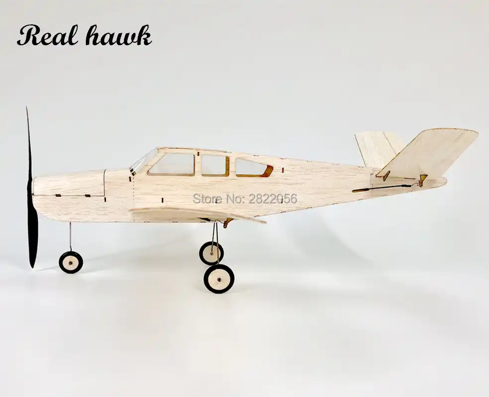 balsa wood model plane kits