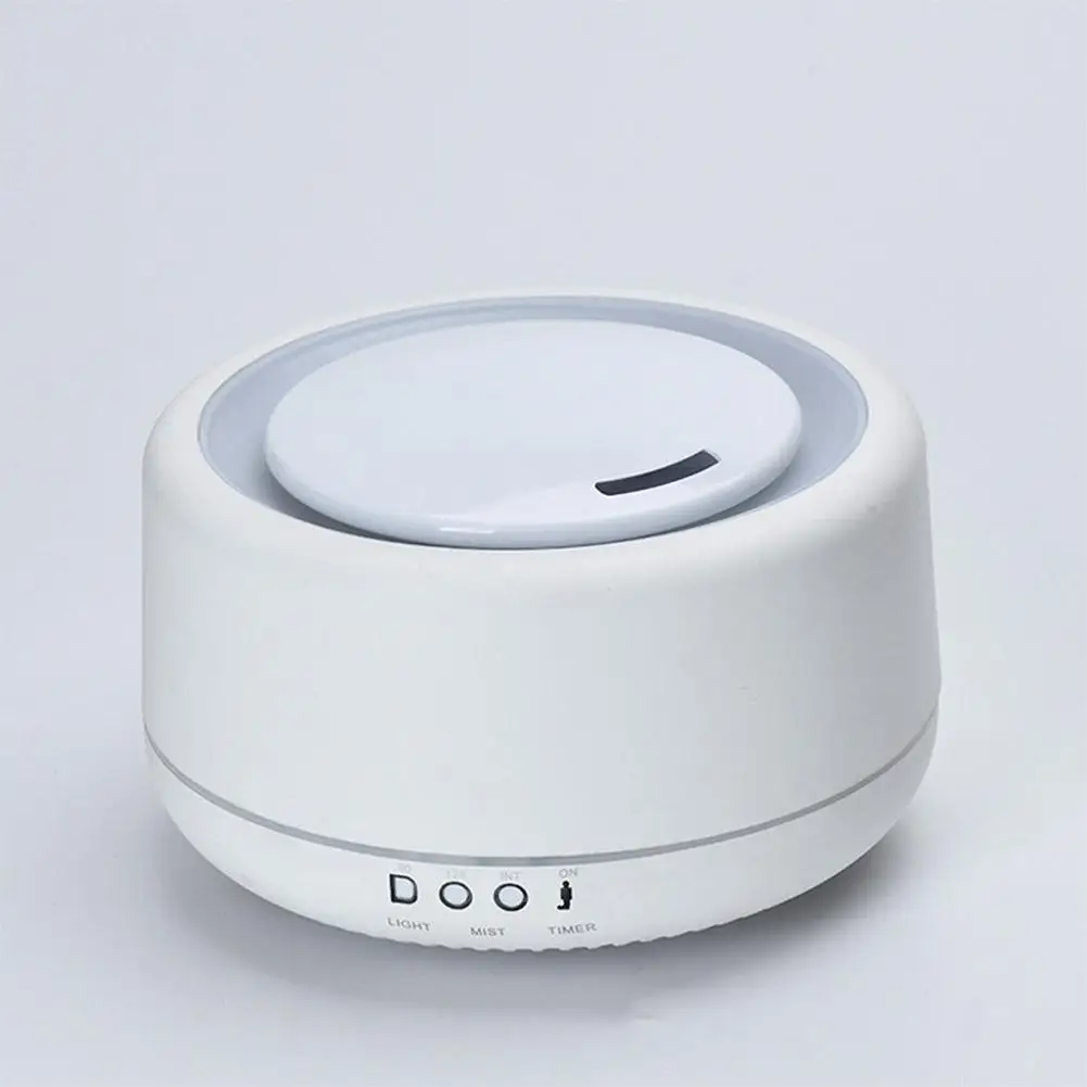 

Adoolla 10W 700ML 7Colors Change Ultrasonic Aromatherapy Air Humidifier