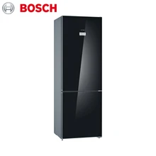 Холодильник с нижней морозильной камерой Bosch VitaFresh Bosch KGN49SB3AR