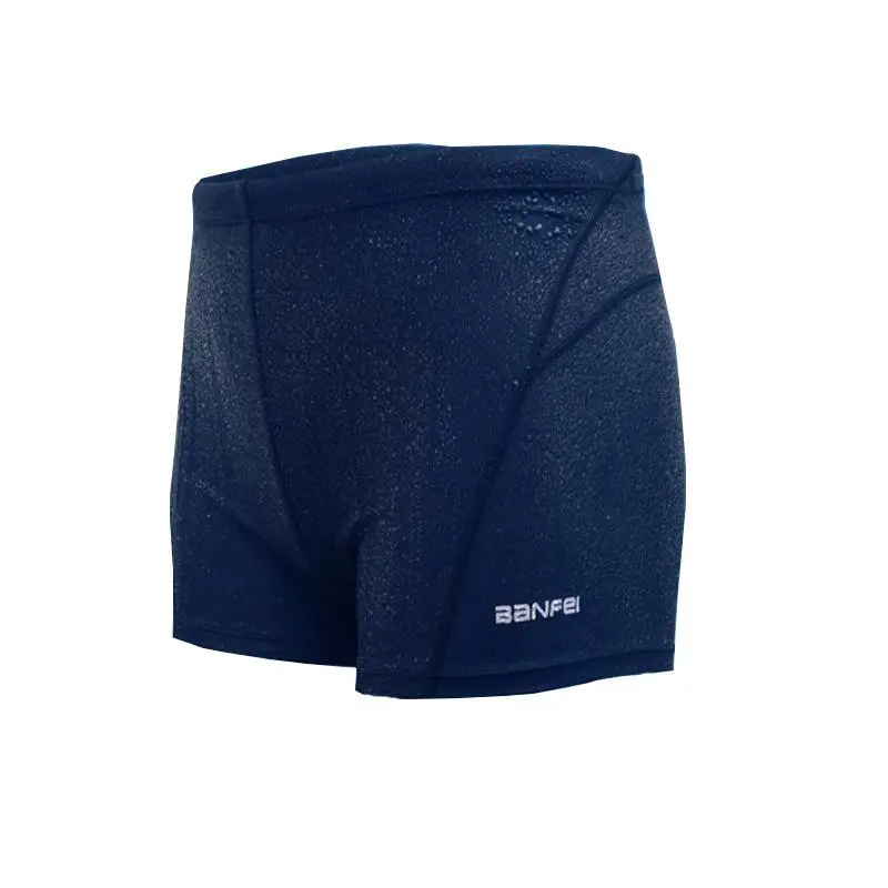 

Summer Men Swimming Trunks Large Plus Size Swimwear Quick Dry Swim Sport Boxer Swimsuit Beach Board Surf Shorts Bathing Suit