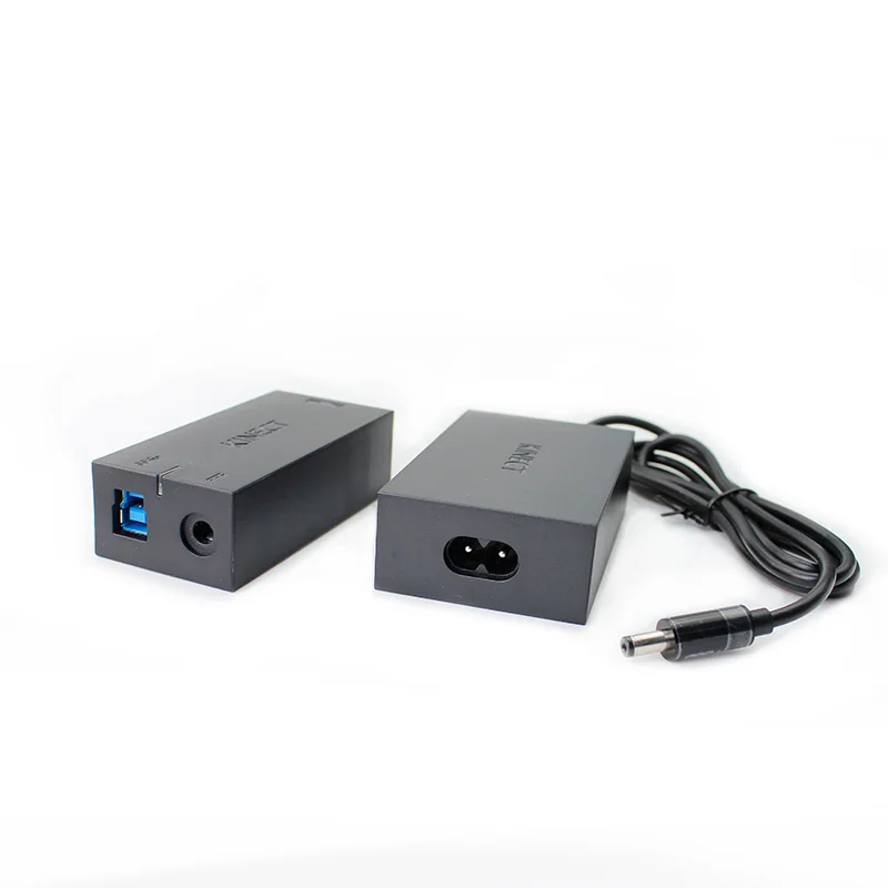 Для Xbox Kinect Adapter Windows PC адаптер питания для One S X kinect 2 0 Sensor Interactive APP Program D|USB-адаптеры|