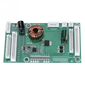 

14-42 inch LED LCD TV Display Backlight Driver Boost Board Constant Current Board