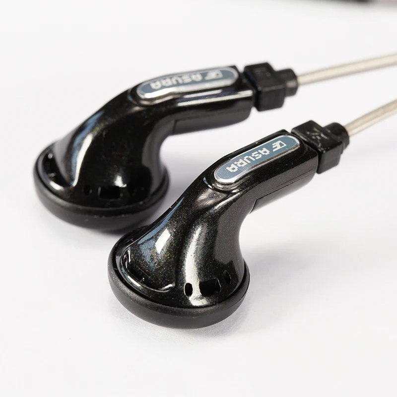 Venture Electronics VE ASURA наушники 2 0 s с высоким сопротивлением 150 Ом HIFI вкладыши|headphones