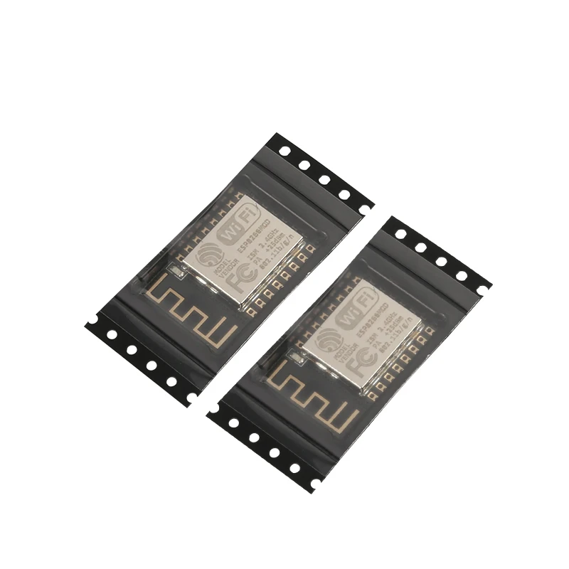 ESP8266 ESP 12E ESP12E ESP12F 12F Wifi серийный модуль плата для Arduino беспроводной трансивер