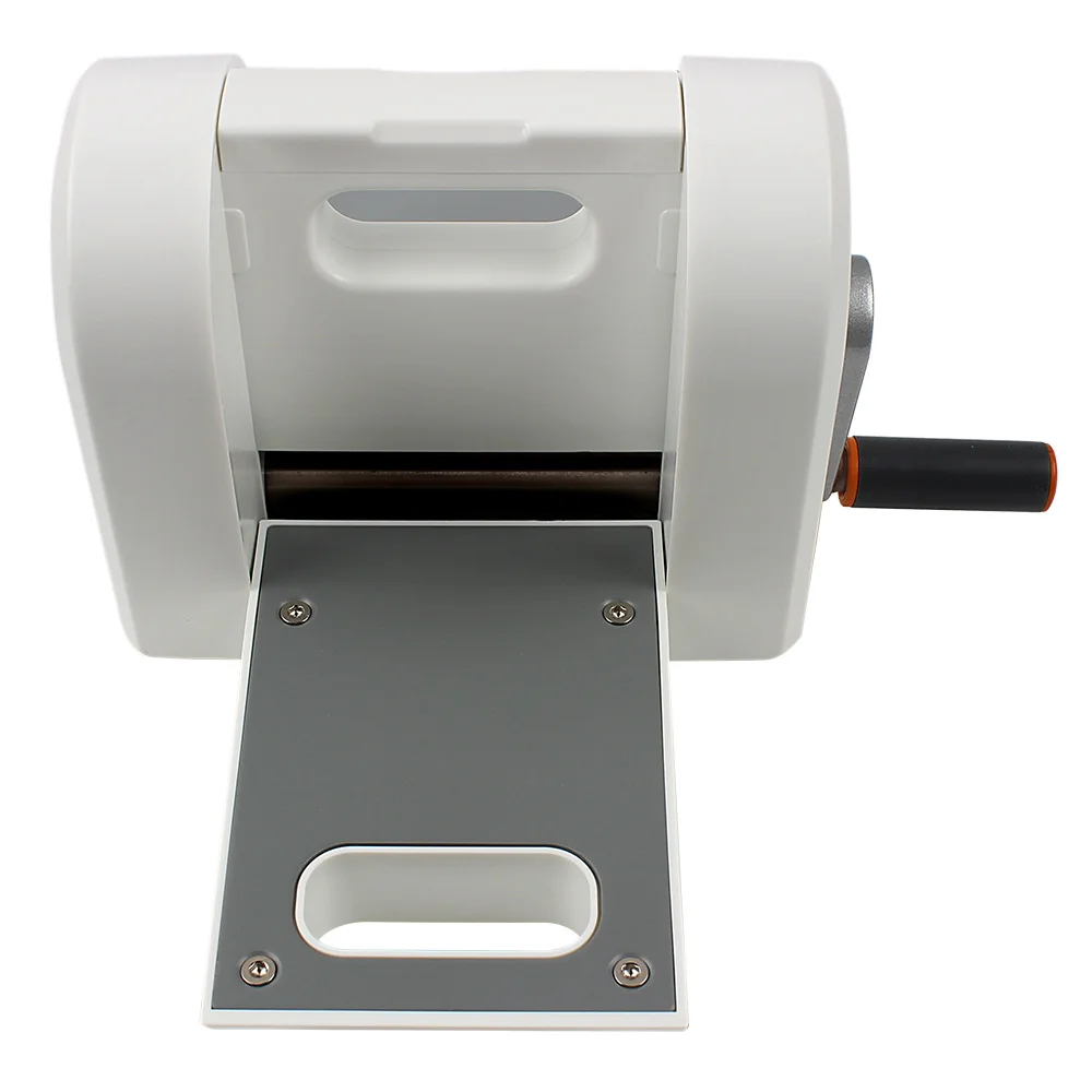 

HOOMIN 15.5cm*7.5cm Cortador de papel Kitchen Accessories Cutting dies Scrapbooking machine Durable Paper cutter