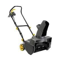 Снегоуборщик электрический HUTER SGC 2000E