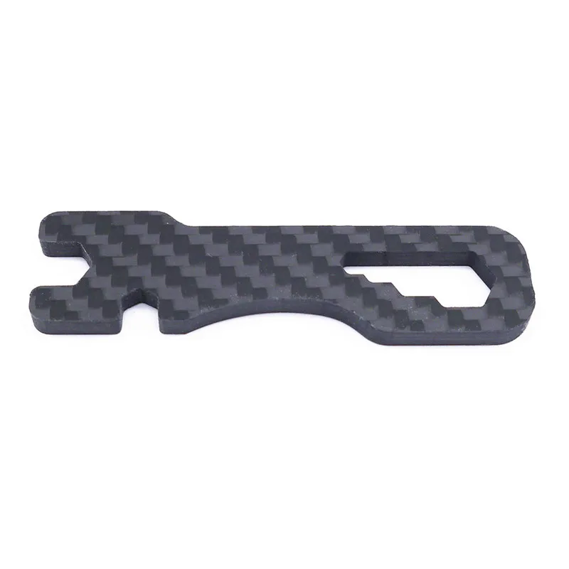 

M2 M3 M5 M6 Screw Nut Super Wrench Carbon Fiber Quick Release Tool for RC Drone FPV Racing Models Spare Parts