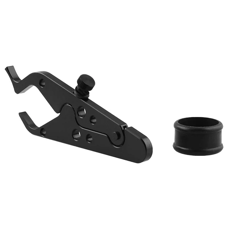 

Aluminum Motorcycle Throttle Lock Cruise Control Clamp Universal Scooter Hand Grips Assist Parts For Honda Steed Magna Shadow