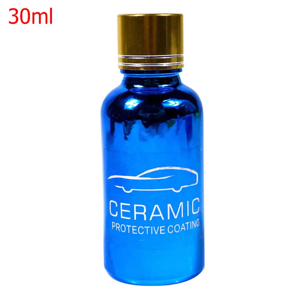 

BEST Ceramic Pro 9H Car Glass Coating Liquid Hydrophobic Anti Scratch Care Wax
