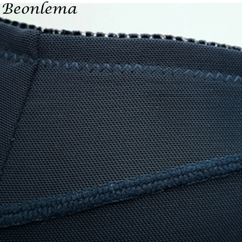Моделирующее белье Beonlema женское с вырезом сексуальное нижнее большие