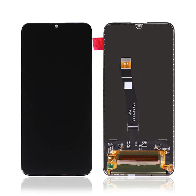 Для Huawei P Smart 2019 ЖК дисплей сенсорный экран дигитайзер для бесплатная