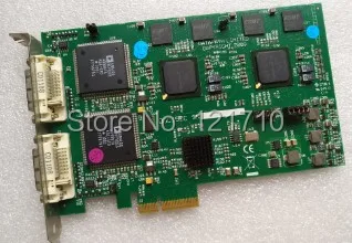  Industrielle ausrüstung bord DATAPATH DGC150C PCI-E VisionRGB E2S Video Capture Card