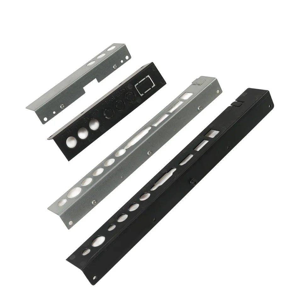 ل 3663 3463A LCD LED TV لوحة للقيادة يربك الحديد معدن أسود pvc البلاستيك يربك الوقوف ل وحدة تحكم بشاشة إل سي دي مجلس V59A8 Aokin