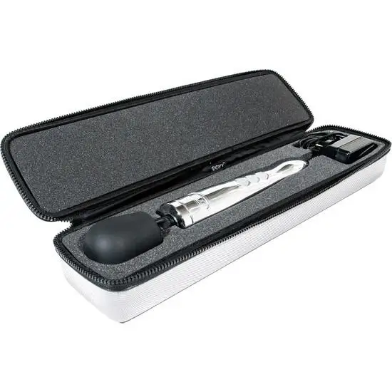 Doxy Die Cast Metal Massager Masturbator Masturbators Aliexpress