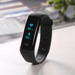 Fitness Tracker Wireless Smart Activity Trackers Wristband Blood Pressure Heart Rate Monitor Sport Bracelet Pedometer Watch Fitness Tracker Wireless Smart Activity Trackers Wristband Blood Pressure Heart Rate Monitor Sport Bracelet Pedometer Watch