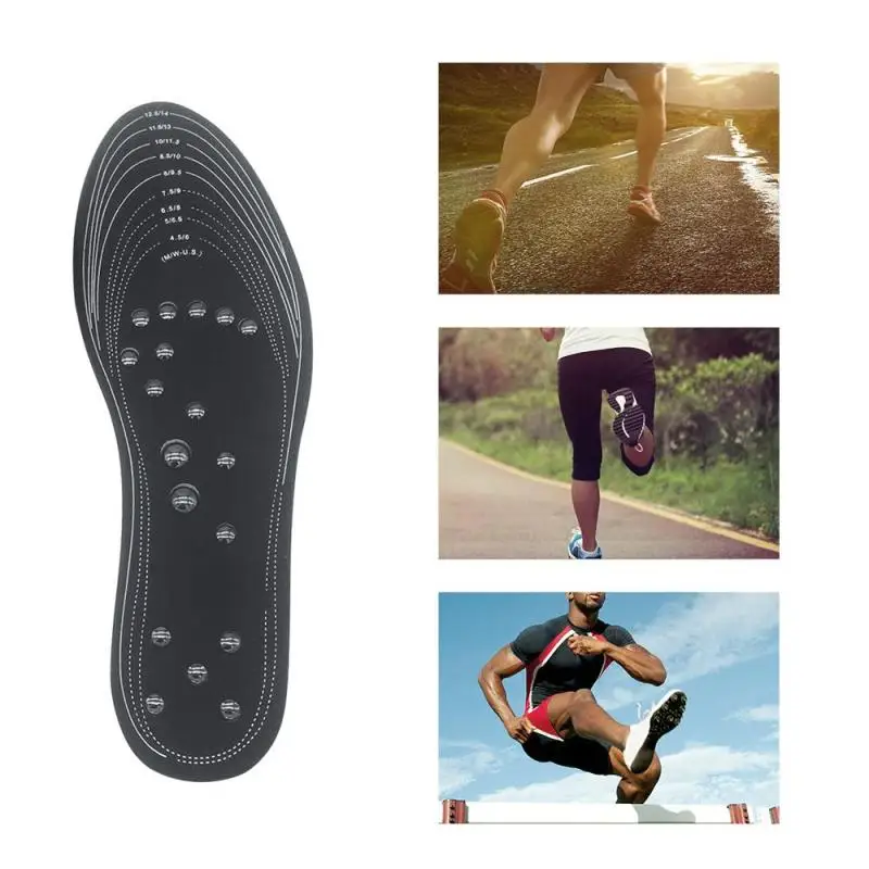 Insole Care Footbed Foot Massage Therapy