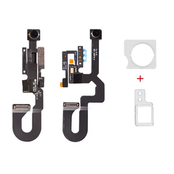

10pcs/lot Front Camera For iPhone 7G 7 Plus Facing Small Cam Proximity Sensor Flex Cable Repair Parts