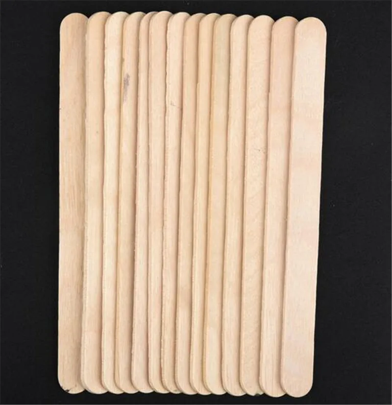 Палочки Для Мороженого Деревянные Купить В Спб