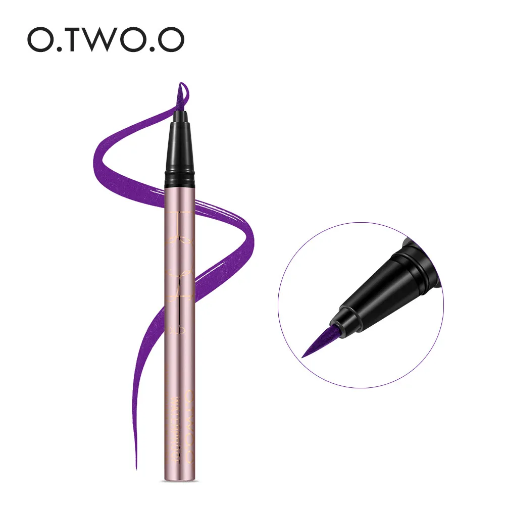 

Waterproof Liquid Eyeliner Beauty Cat Style Black Long-Lasting Eye Liner Pen Pencil Makeup Cosmetics Tools