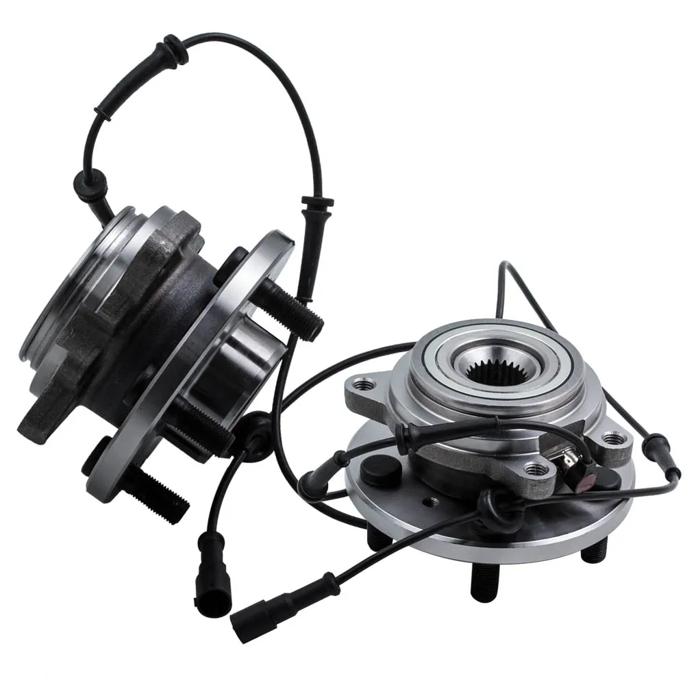 for Land Rover Discovery 2.5 4.0 V8 Front Wheel Bearing Hub TAD100020