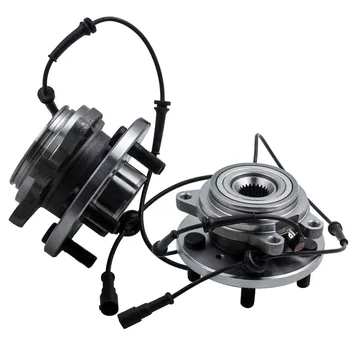 

for Land Rover Discovery 2.5 4.0 V8 Front Wheel Bearing Hub TAD100020 1998-2006 TAY100060Z TAY100060 H10006BTA
