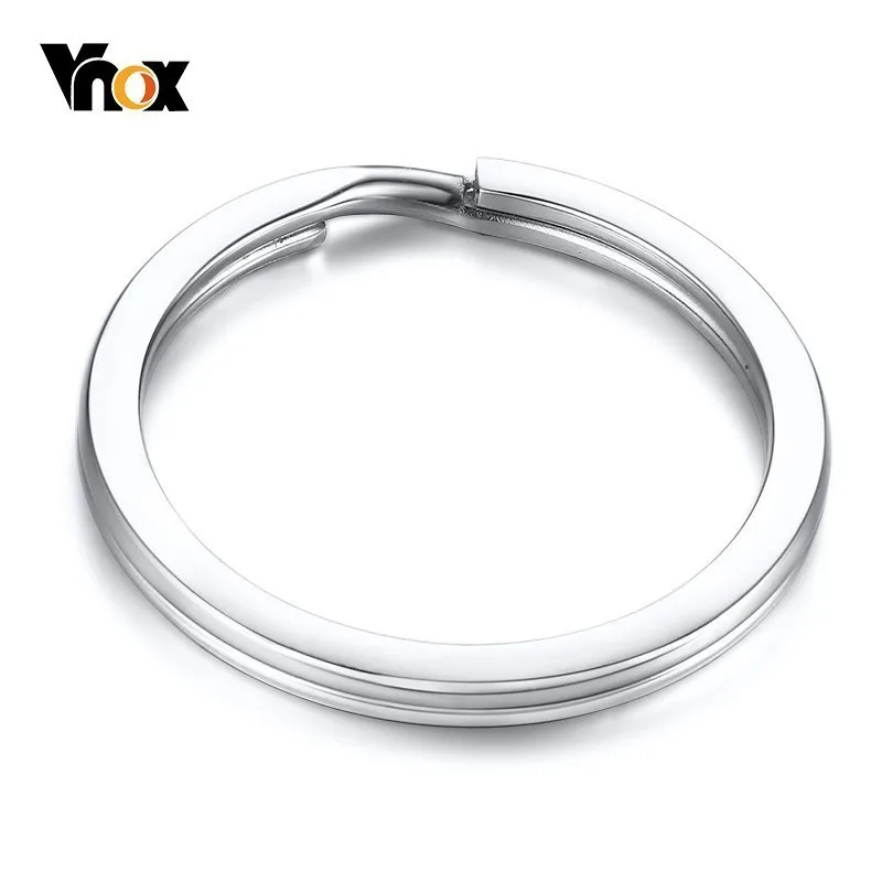 Buy Vnox Stainless Steel Diameter 30MM O Ring Use for