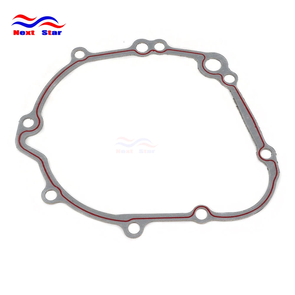 Motorcycle Engine Side Clutch Cover Gasket For SUZUKI GSXR600 GSXR750 GSXR 600 750 2006 2016in