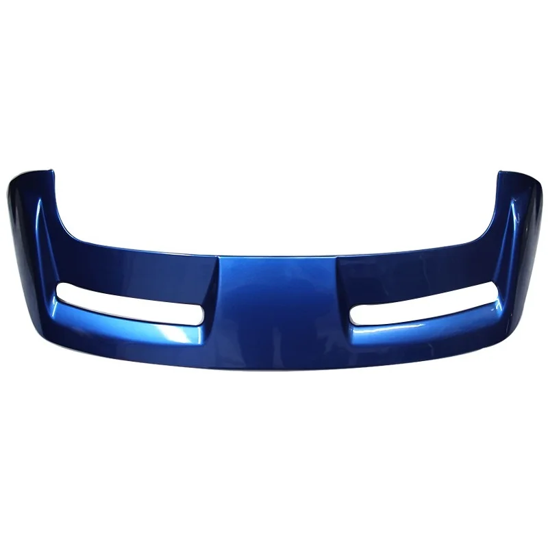 

Modified Exterior Mouldings Parts Auto Decorative Car Styling Upgraded Spoilers Wings 12 13 14 15 16 17 18 FOR Ford Focus
