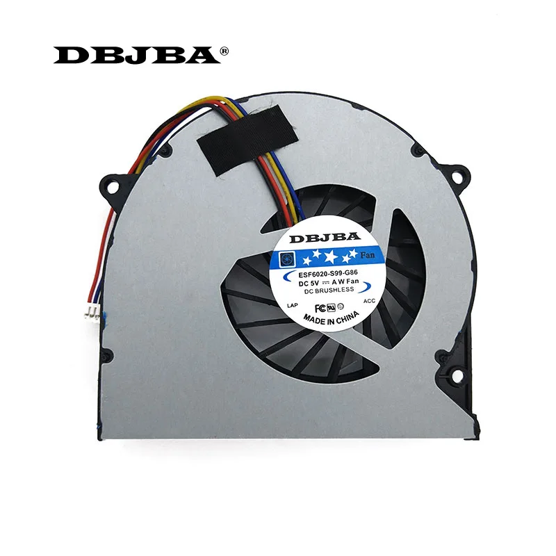 

New Cooling Fan For ASUS G75 G75V G75VW G75VW-DS71 G75VW-TH7 G75VX GPU fan