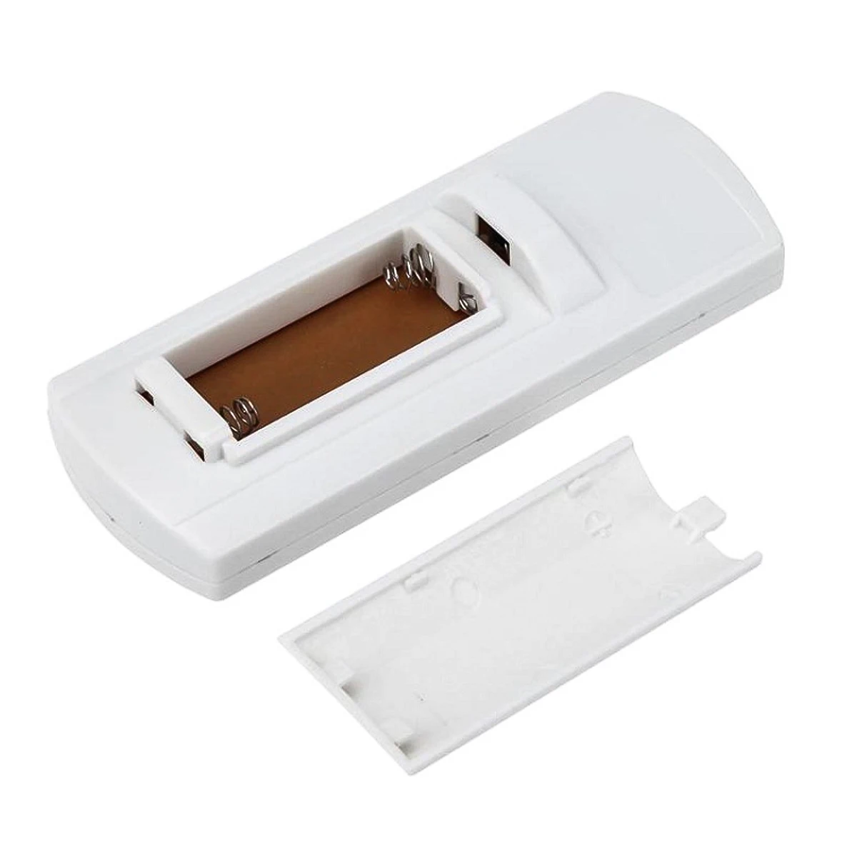 brand new SOONHUA Universal Remote Control White Remote Controllers Air Conditioner Remote Controls electronic accessories