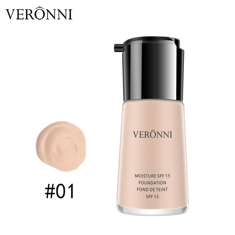 Рисунок 4 - Увлажняющий крем для лица SPF 15 от VERONNI