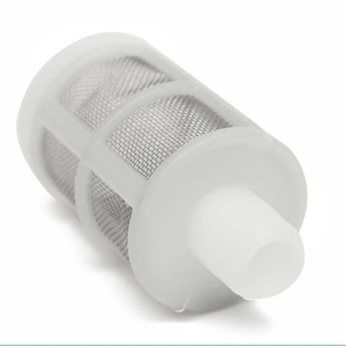 1PC Stainless Steel mesh Homebrew Wine filter cartridge for Brew Syphon