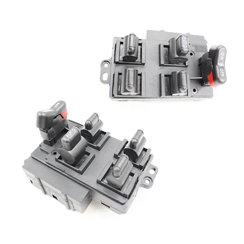 

Front Side Power Electric Window Switch Master Controller Switches For Accord 1990-1997 35750-SV4-A11 35750SV4A11