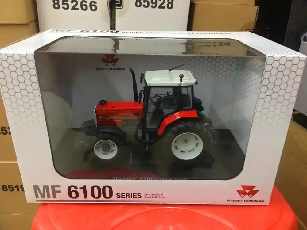 massey ferguson diecast