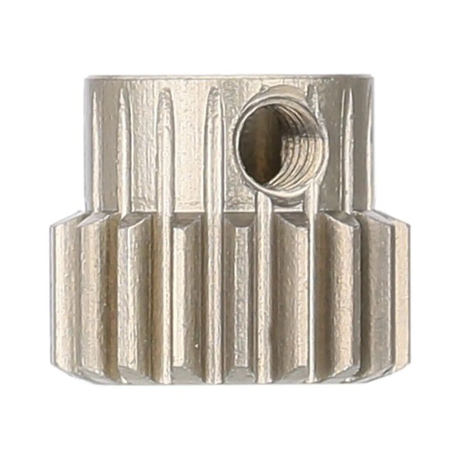

Best Sale 48DP 3.175mm 18T Motor Pinion Gear for RC Car Brushed Brushless Motor