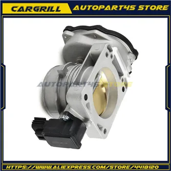 

Throttle Body Assembly F150 Pickup Mustang - New for Ford