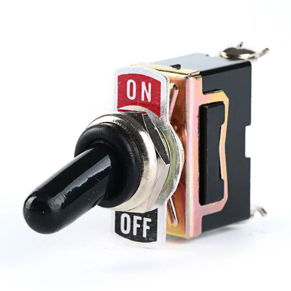 выключатель клавишный 28мм 6pin on-off-on красный 20а 250в на 3 положения. Kn3(c)-203p. выключатель тумблер. тумблер 12v 10а on-off однополюсный. тумблер переключатель 2 позиционный 12в.