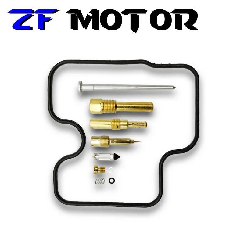 Мотоцикл Запчасти 4 комплекта карбюратор ремонт Jet карбюраторов Ремонтный комплект для Honda CBR400 CBR 400 NC29 CBR250 CBR 250 NC22